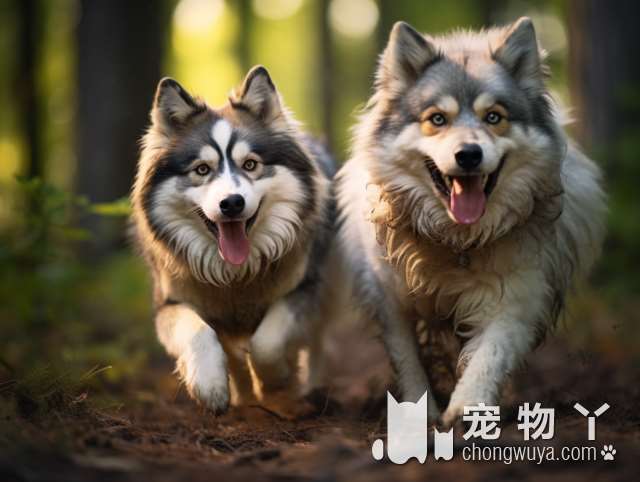 狗年开市潍坊宠物狗卖得旺 小型犬成主流